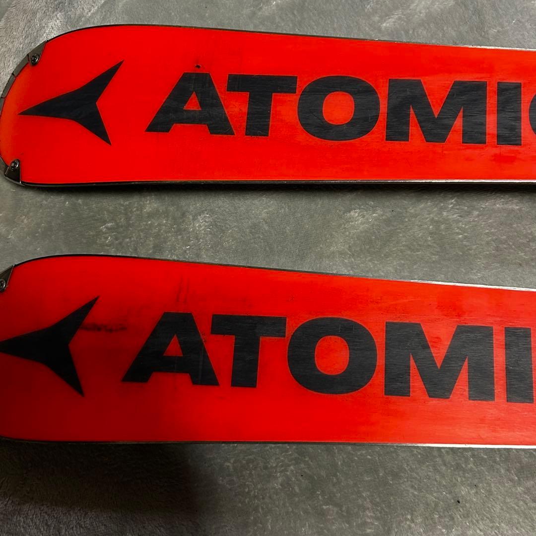 【2023年モデル】ATOMIC REDSTER S9i 165cm