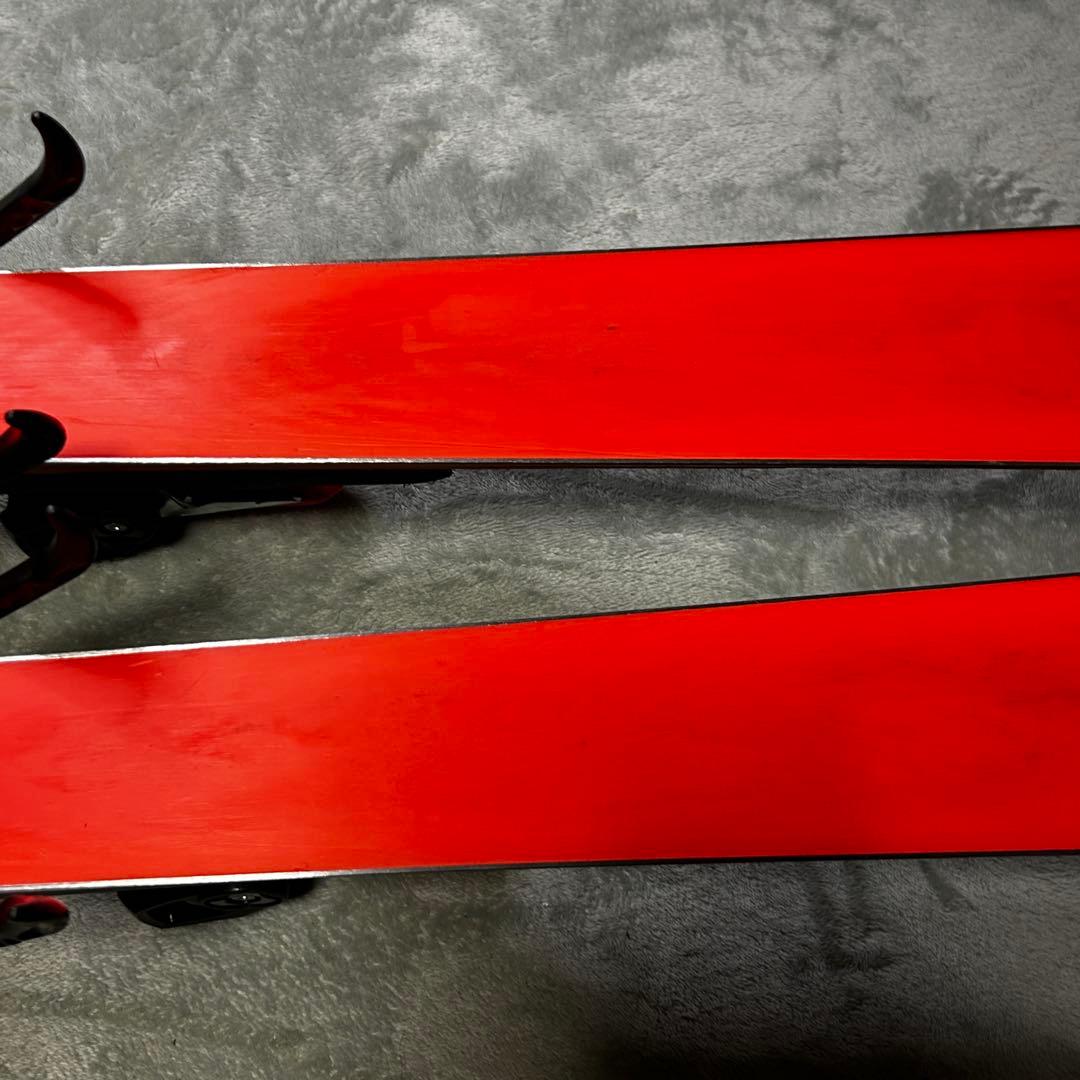 【2023年モデル】ATOMIC REDSTER S9i 165cm