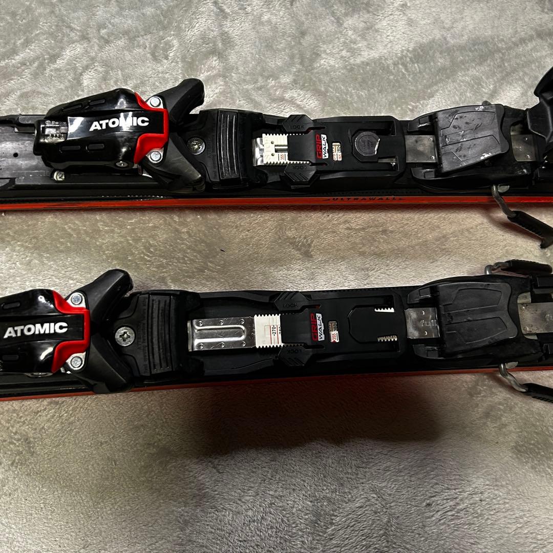 【2023年モデル】ATOMIC REDSTER S9i 165cm