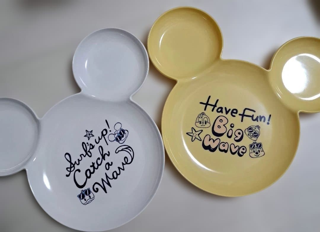 ディズニー　食器　お皿　カップ&ソーサー　ワイングラス　まとめ売り