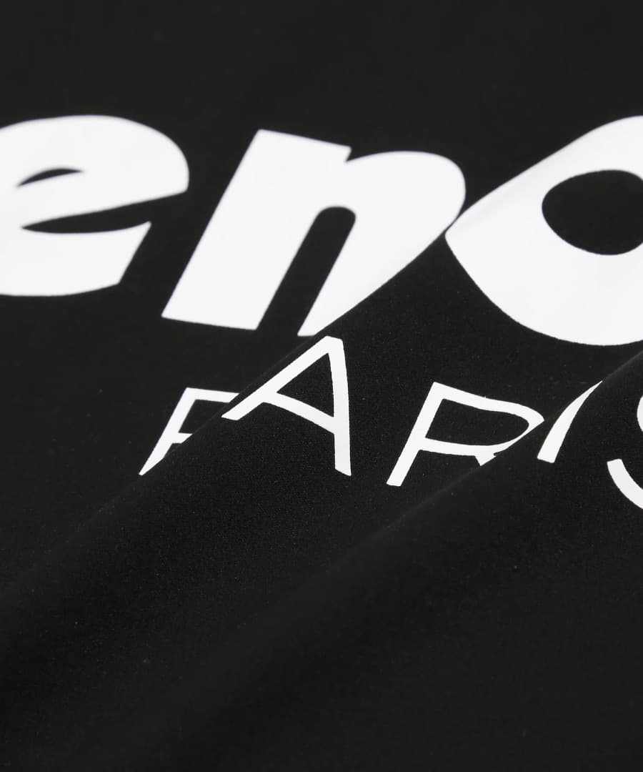 メンズウェア RENOMA GOLF BASIC LOGO MOCKNECK LS M