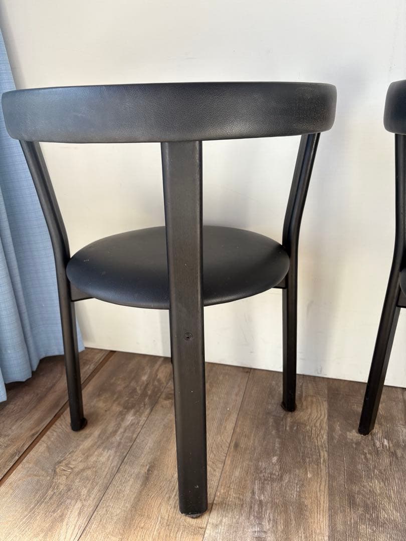 ヴィンテージ　アームチェア　2脚セット