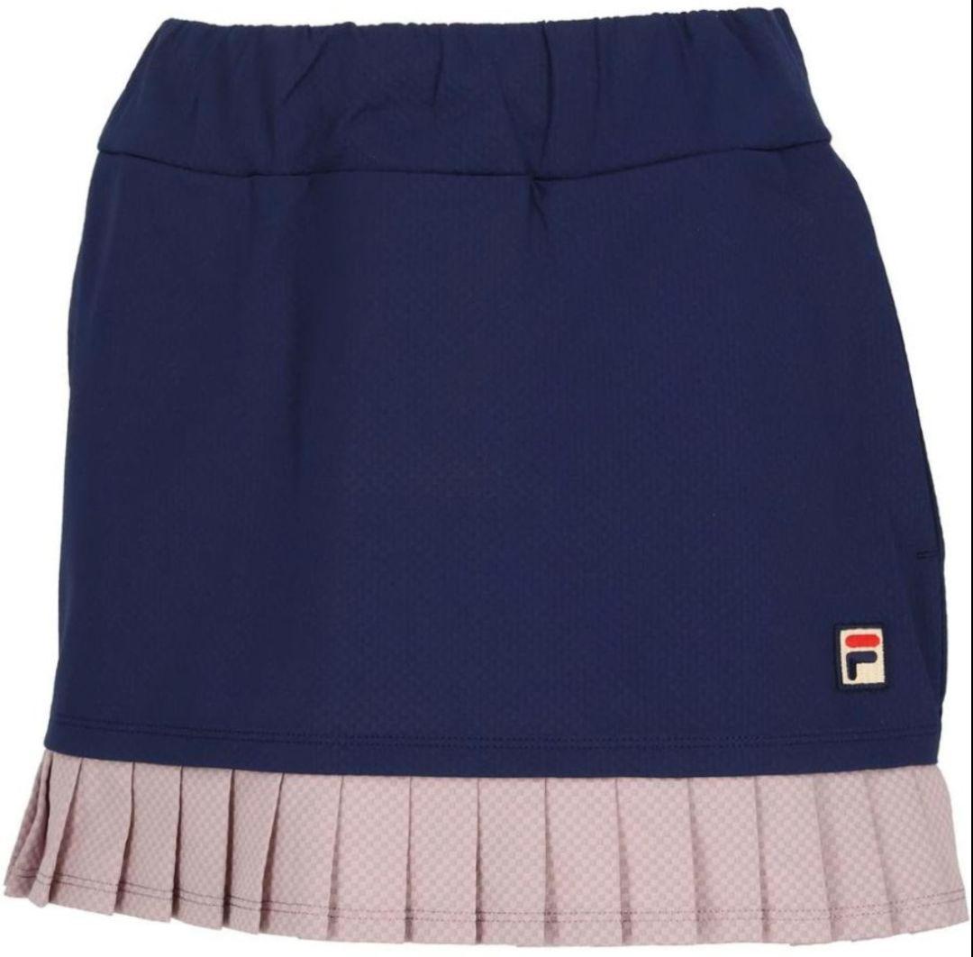 新品【フィラ】テニスウェアセット/プリンス　ヨネックス　バボラ　ローチェ　kea