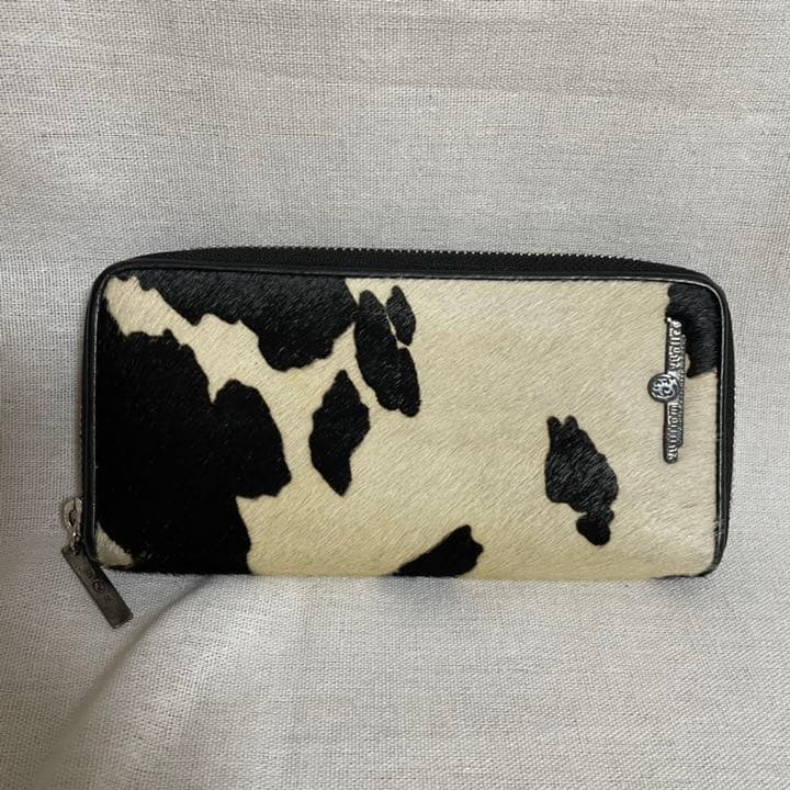 カカロット　ウィリアムウォレス　長財布