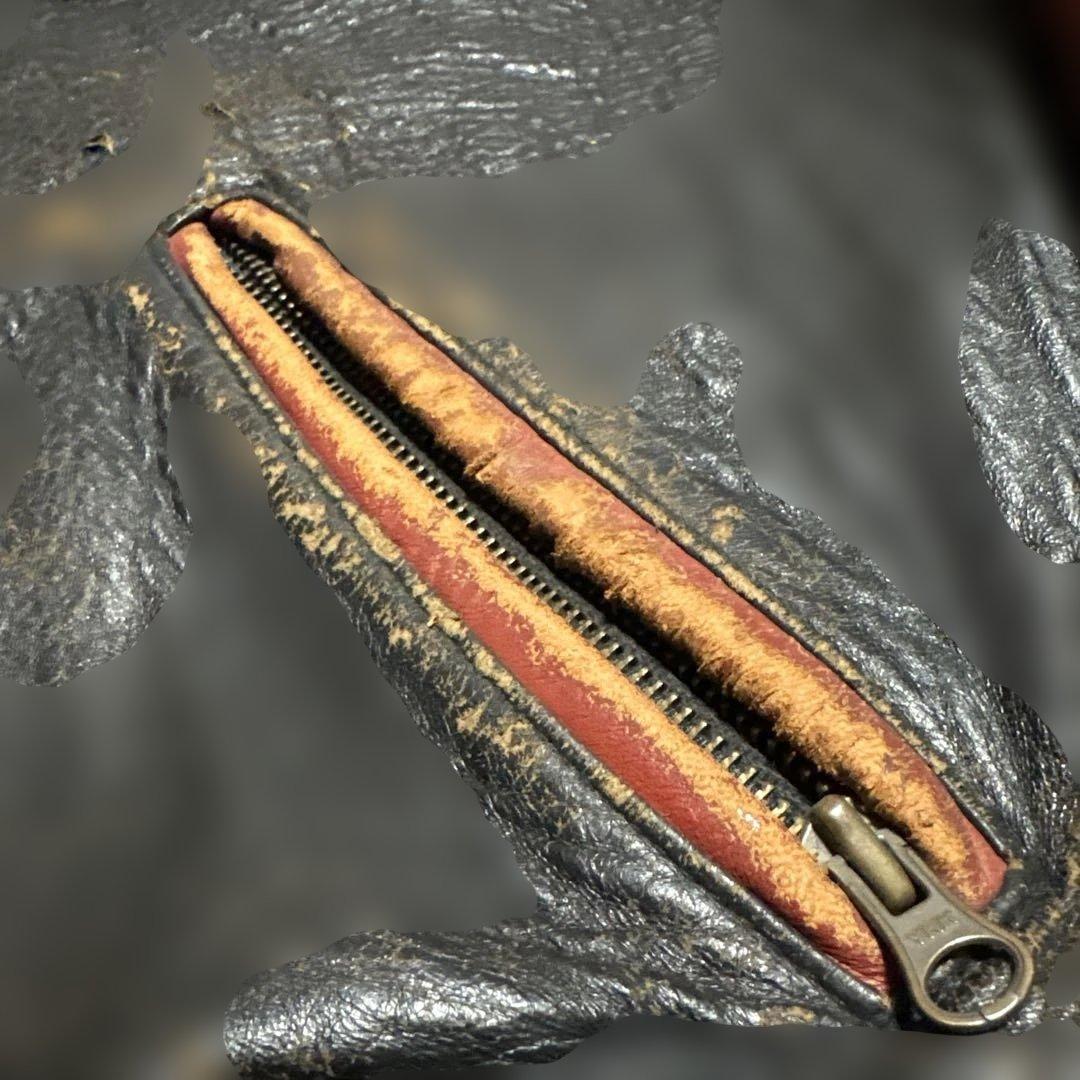 Mサイズ ハーレーダビッドソン　純正　レザージャケット