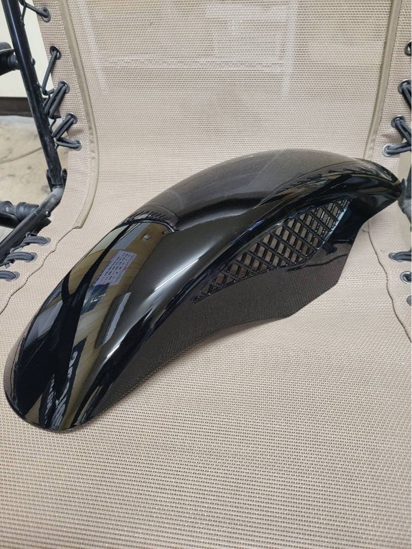 BEETメッシュフェンダーイノウエコミネ希少レア物初期モデル新品