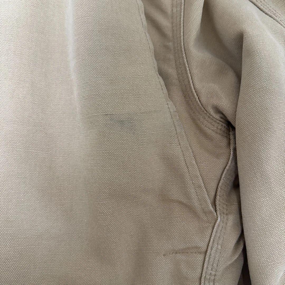 USA製 80s 90s Carhartt トラディショナルジャケット　星付き