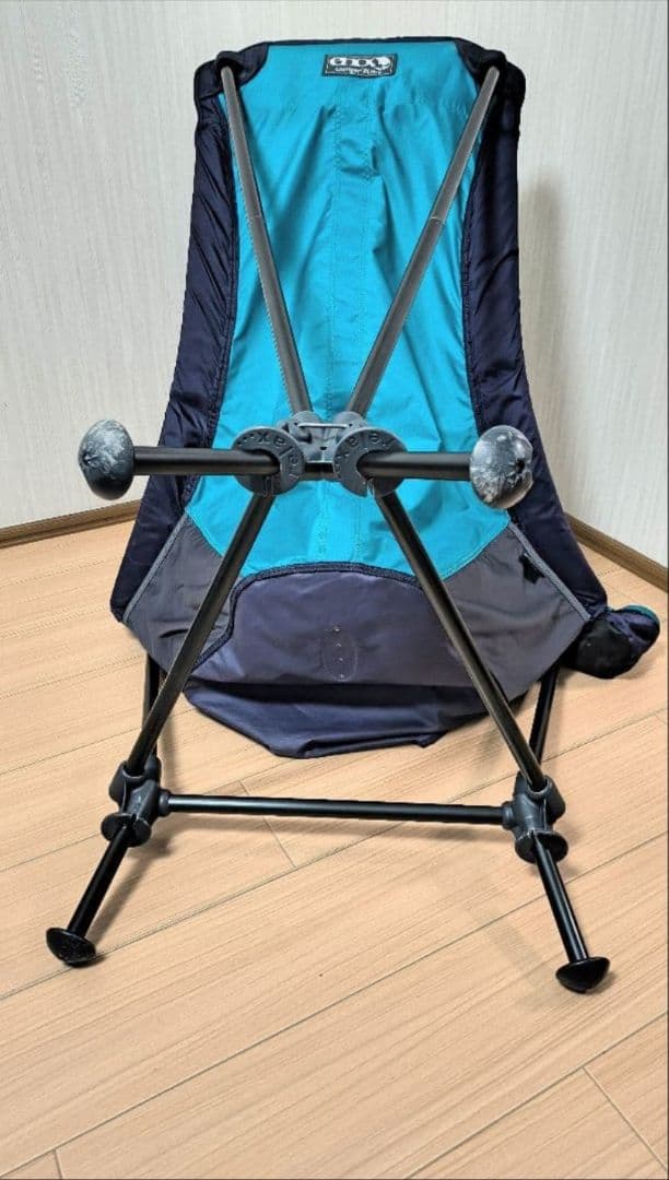 eno イノー イーノ Lounger DL Chair アウトドアチェア