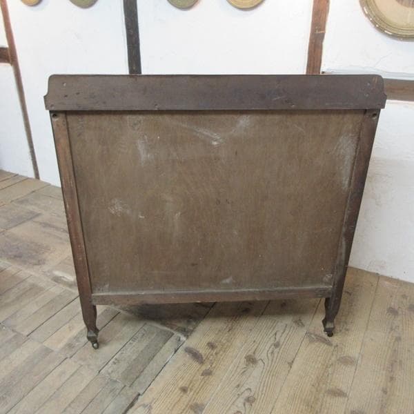 イギリス アンティーク 家具 チェスト 洋服タンス ドロワーズ 収納 6794d