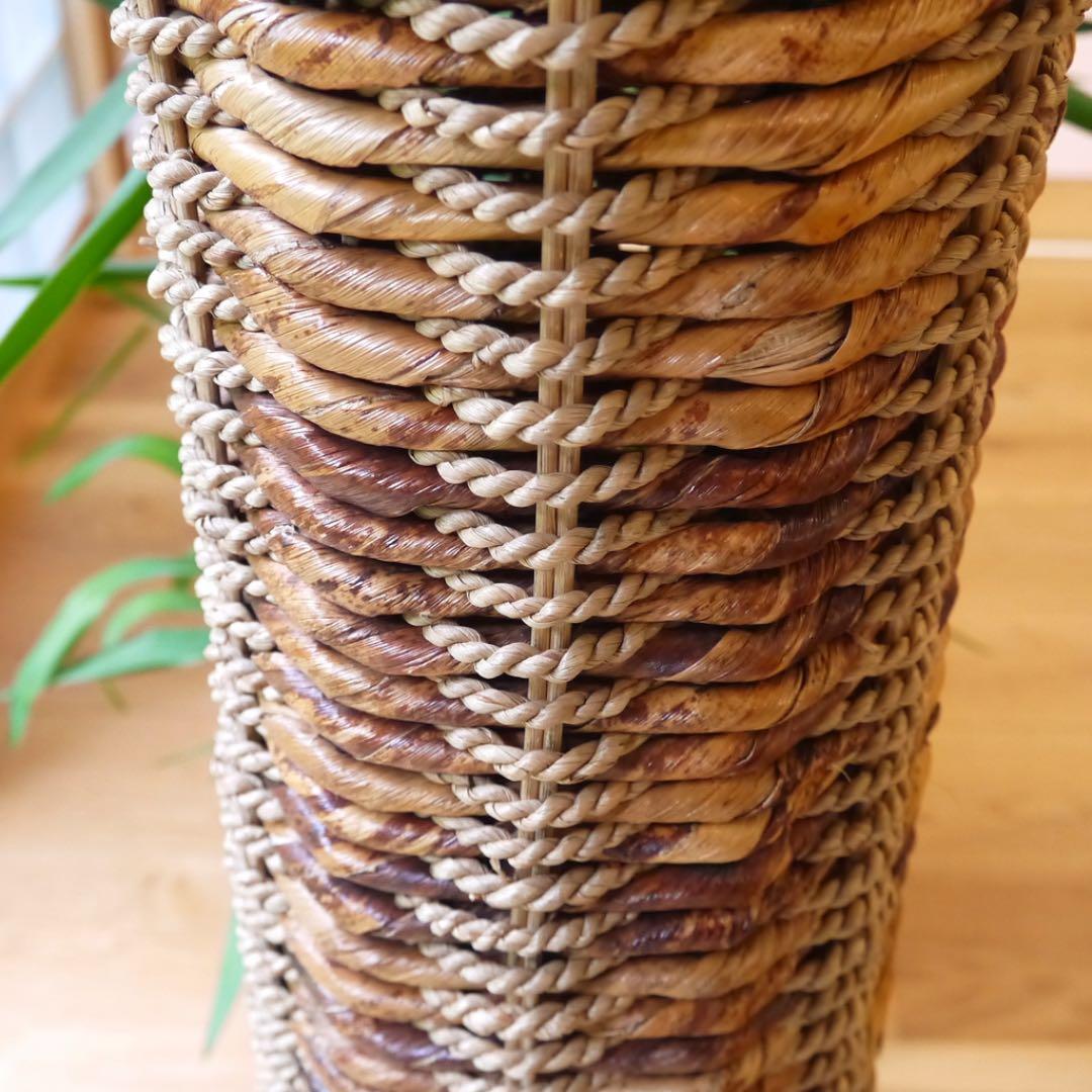 インテリア照明フロアランプ◆ナチュラル間接アジアンバリ雑貨オブジェ和ライト家具