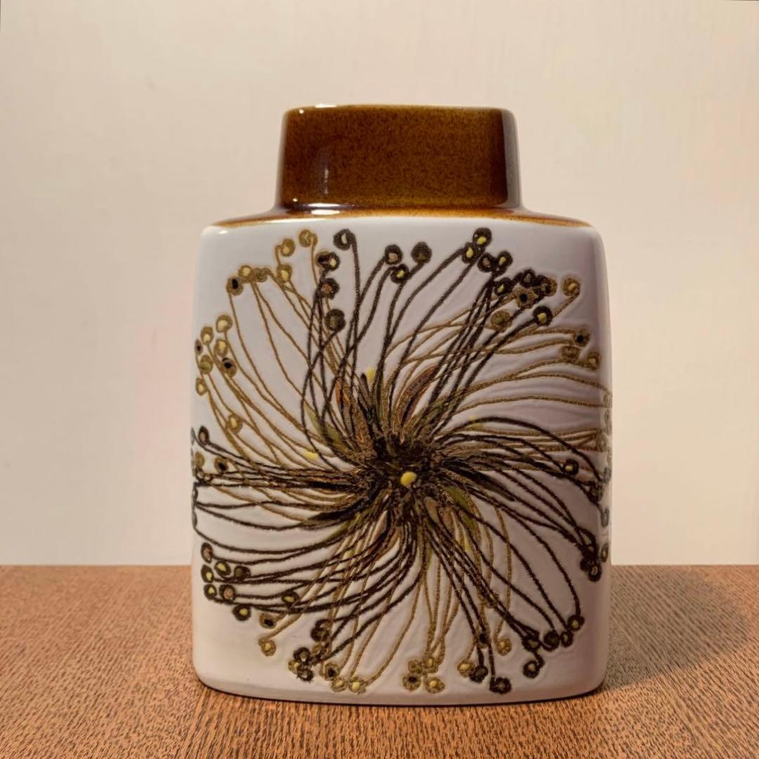   ロイヤルコペンハーゲン BACA 花器