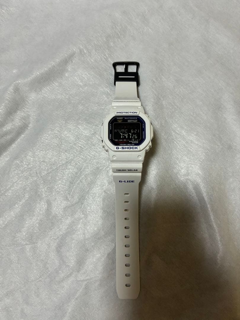 時計 G-SHOCK GWX-5600C-7JF