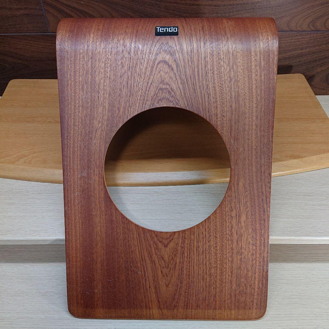 天童木工 Tendo 座椅子 プライウッド 曲木 藤森健次 和モダン 2脚セット