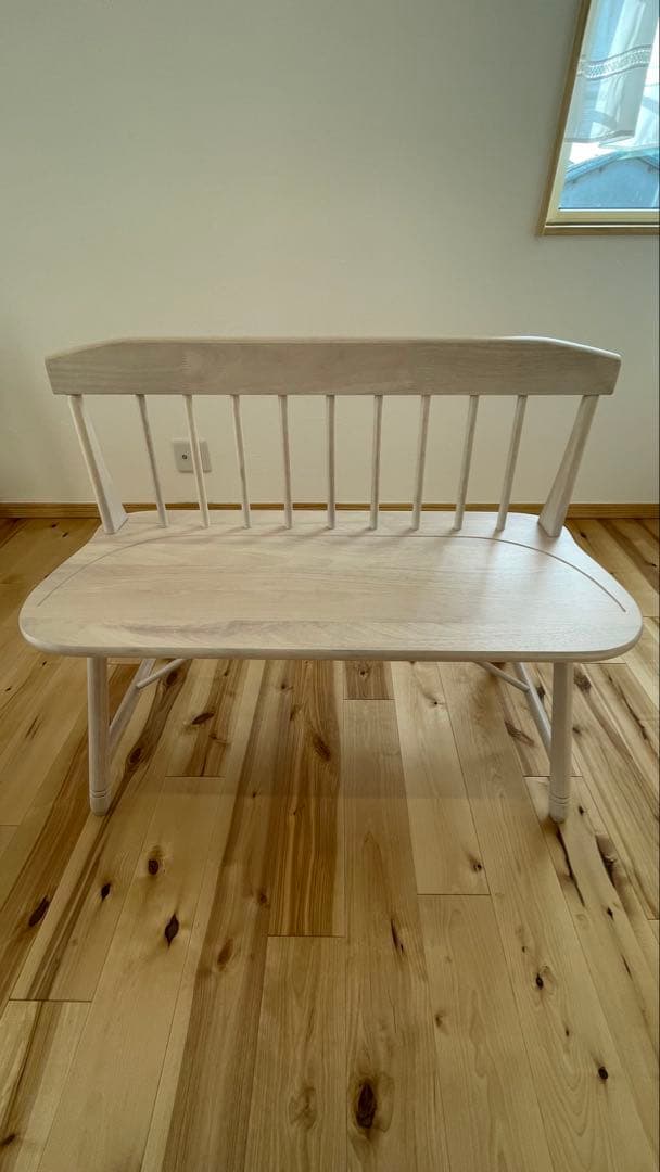 ニトリ ダイニングテーブル ファンシー 120 5点セット ゆうりんちぃ