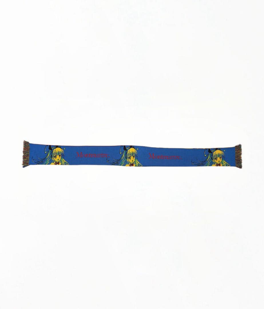 【新品未使用】montmartle new york 2点セット