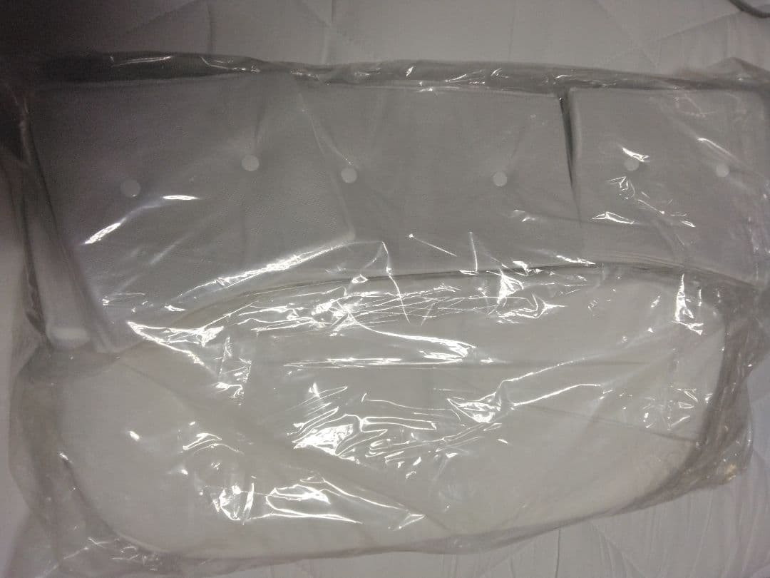 CALQS ダブル枕PLUS クリームベージュ