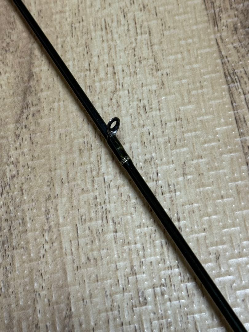 ロデオクラフト 999.9 フォーナインマイスター 60UL-TRZ