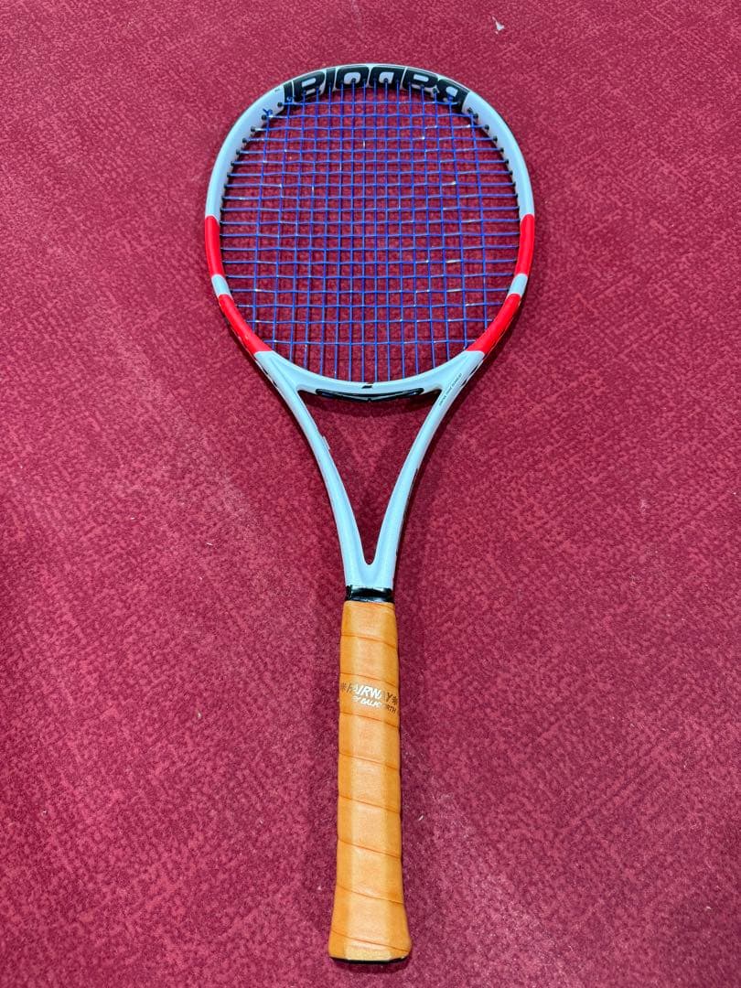 BabolaT ピュアストライク98 16×19 G3