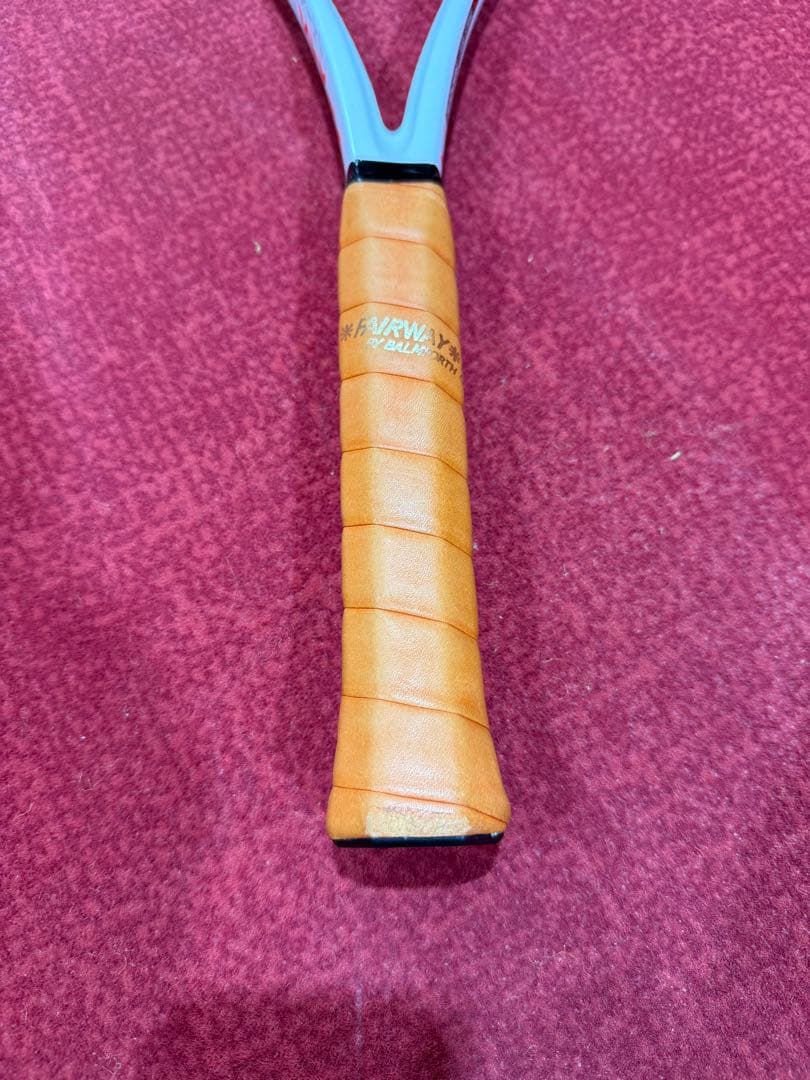 BabolaT ピュアストライク98 16×19 G3