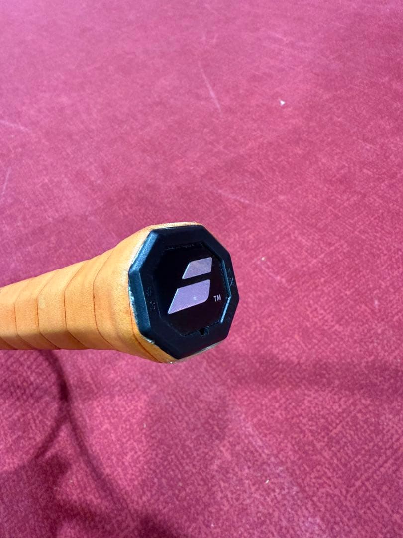 BabolaT ピュアストライク98 16×19 G3