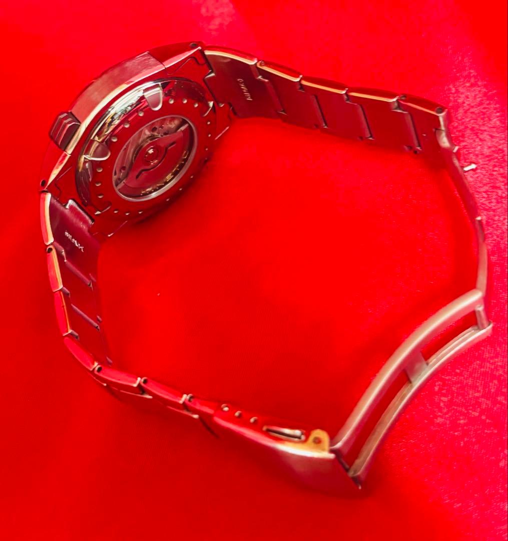 SEIKO SBCG001/9T82 セイコースポーチュラ キネティック