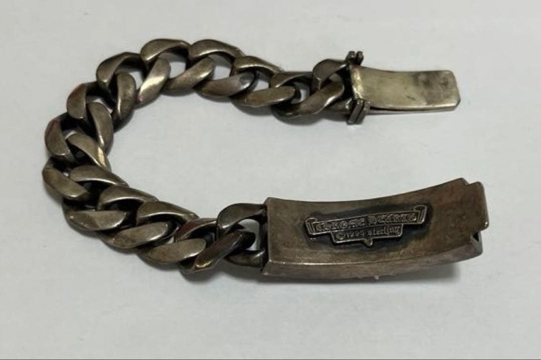 ブレスレット アクセサリー シルバー