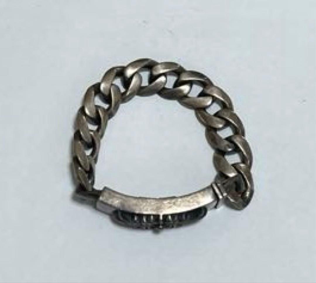 ブレスレット アクセサリー シルバー