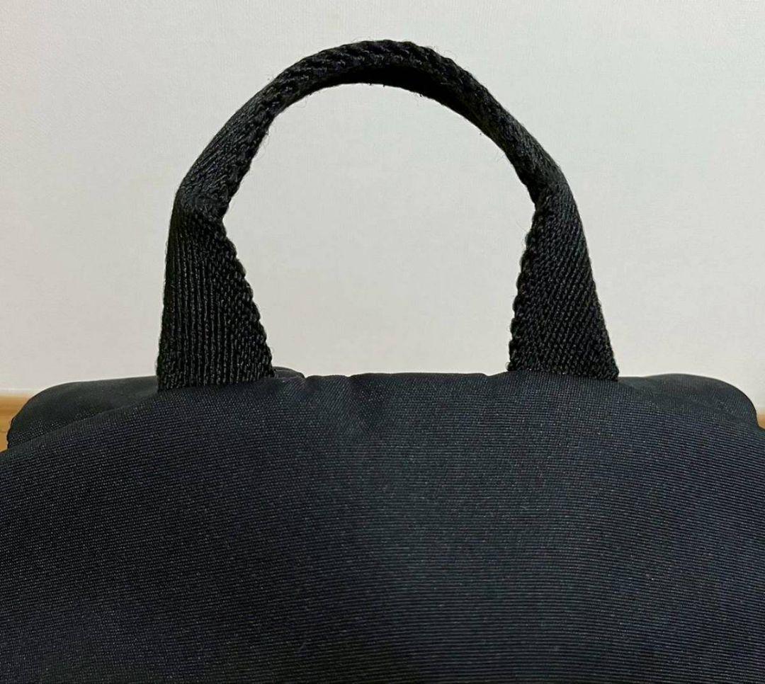 マンハッタンポーテージ ブラックレーベル リュック バックパック