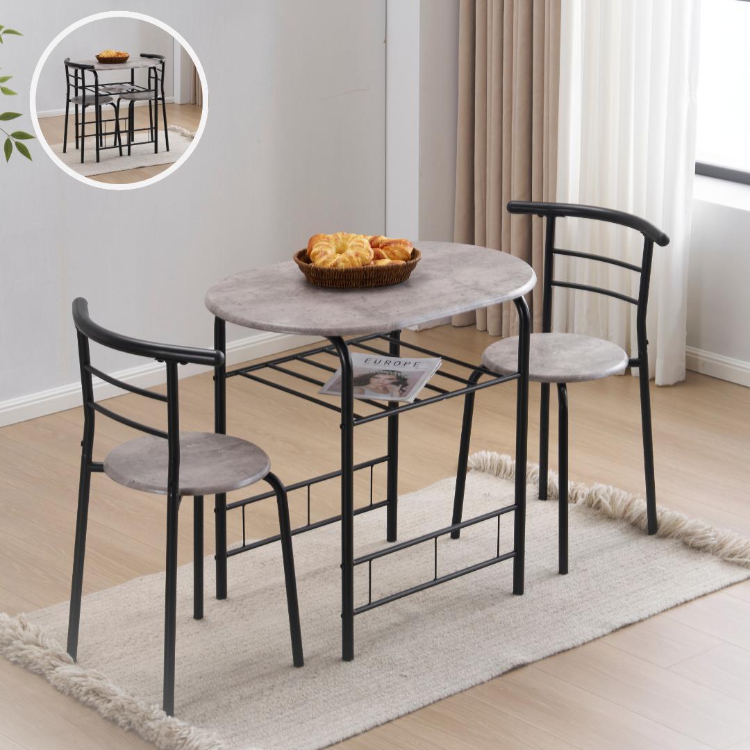 楕円形 ダイニング 3点セット ダイニングテーブル ダイニングセット