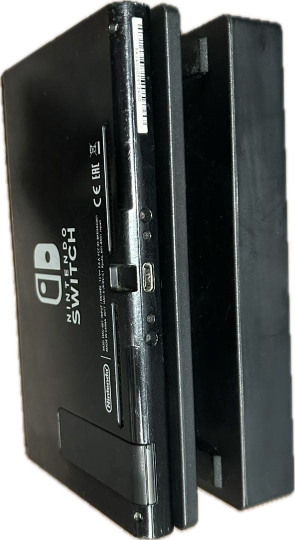 K*a様 【すぐ遊べる】ニンテンドースイッチ 本体 Nintendo Switc