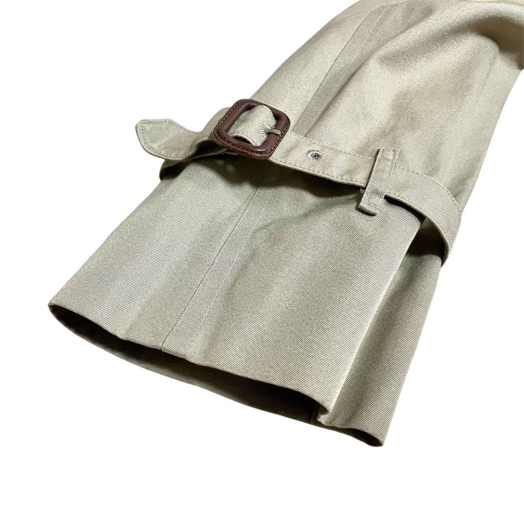 【希少】Burberrys バーバリーズ　トレンチコート　コート　90年代