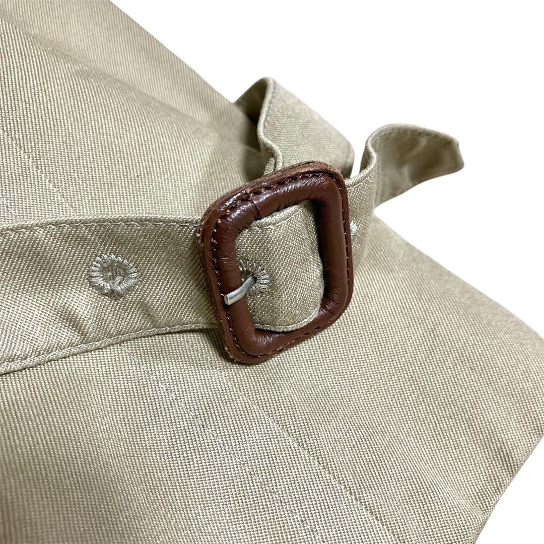 【希少】Burberrys バーバリーズ　トレンチコート　コート　90年代