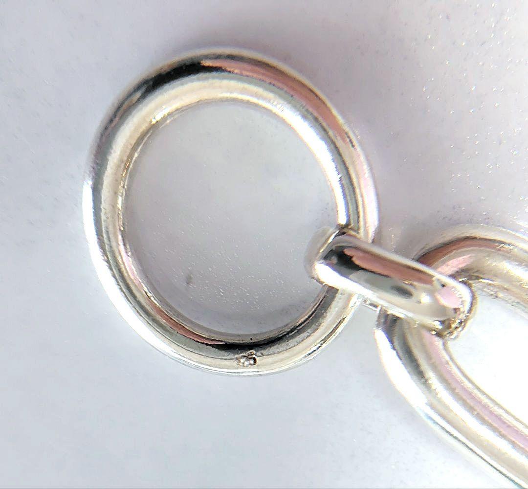 アクセサリー TILLY SVEAAS Oval Linked Bracelet