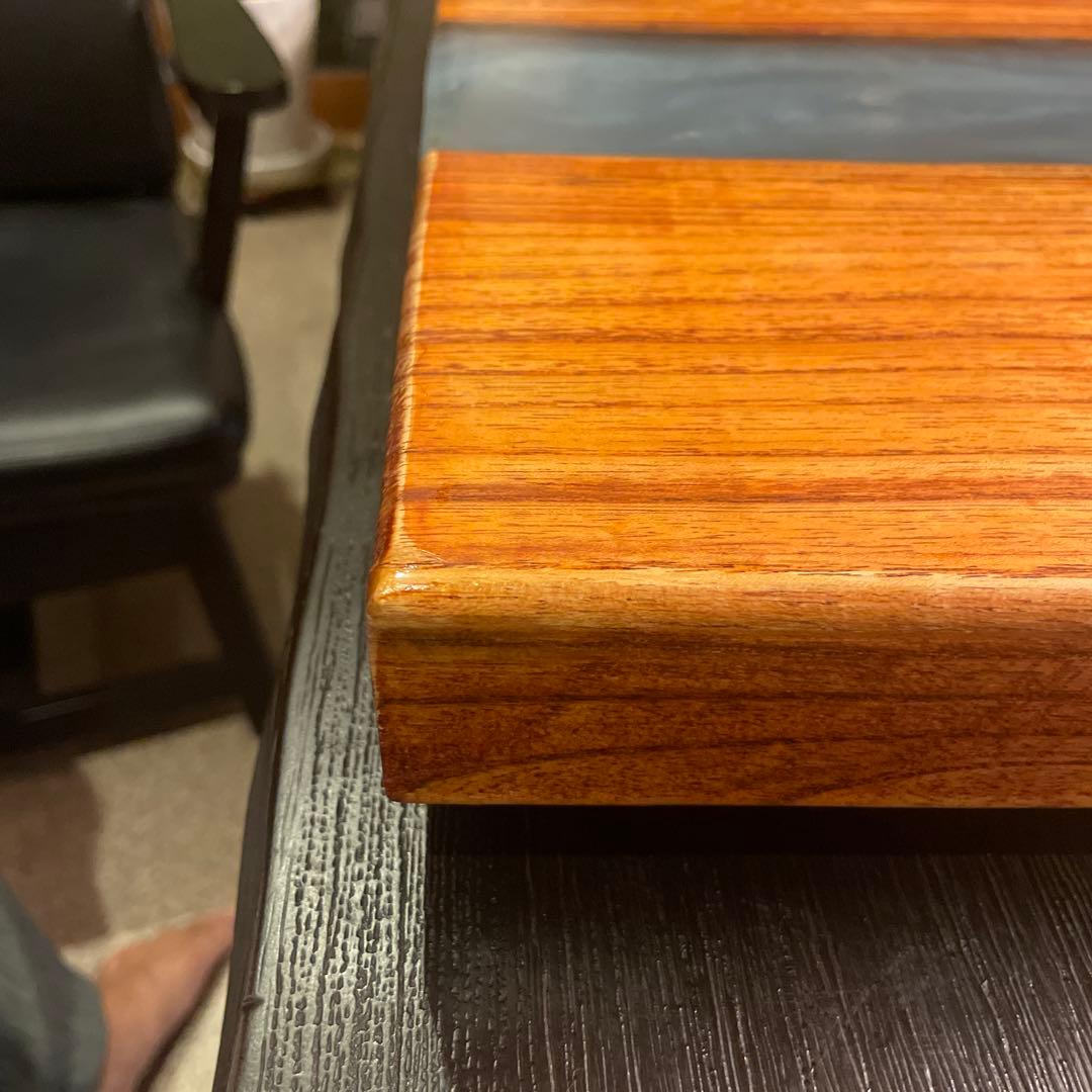 最終値下げ　ダイニングテーブルと椅子セット　ダイニングテーブル