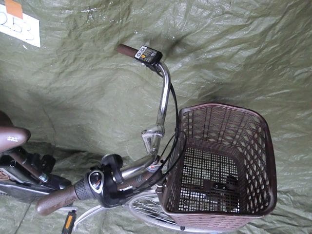 253：パナソニック　VIVI　ジャンク　引取限定：埼玉県所沢市