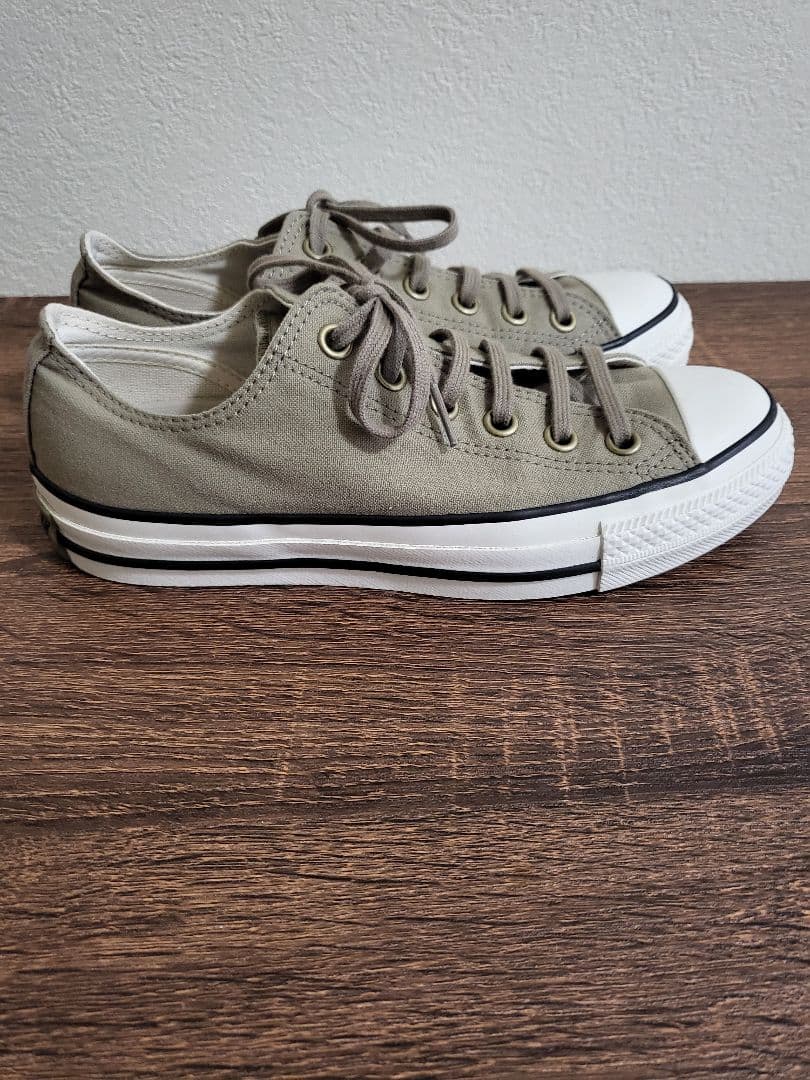 コンバースCONVERSE×LEEマルシェ×HUG Ō WäR ハグオーワー