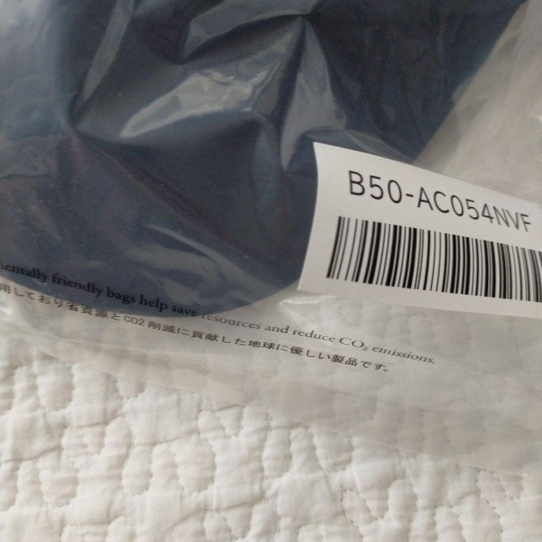 【新品未使用】bibiy B. CLUB CAP 　キャップ　公式購入　ビビィ