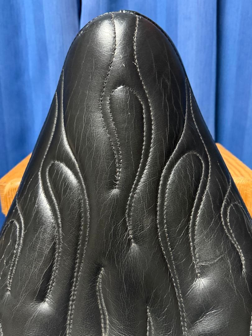 Jesus ハーレー スポーツスター Corbin コルビン ソロシート