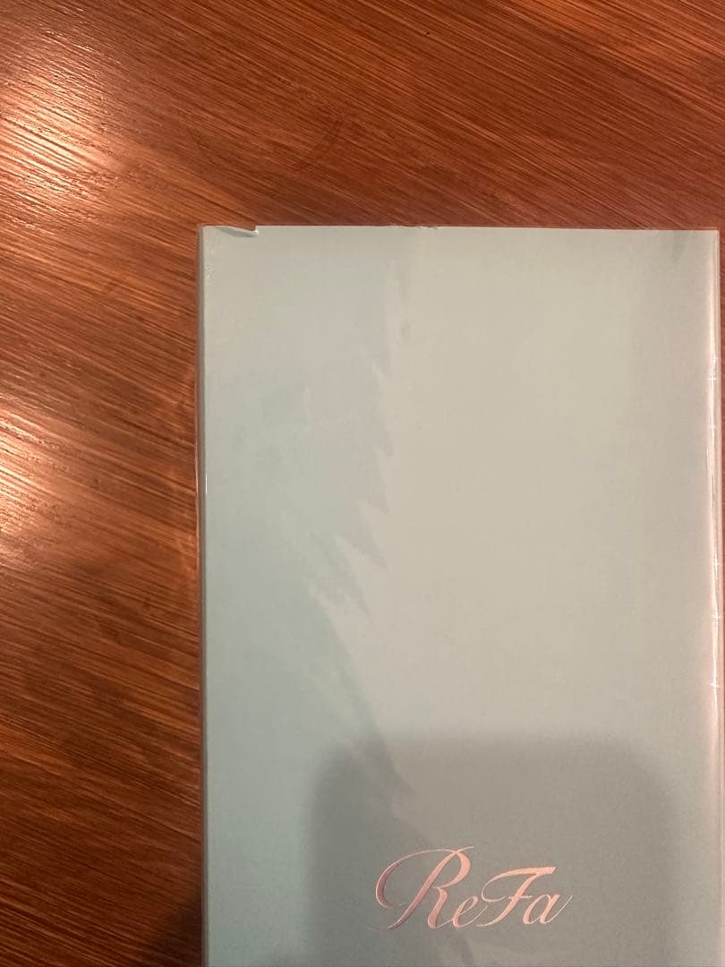 リファ ファインバブルピュア 専用カードリッジ付き