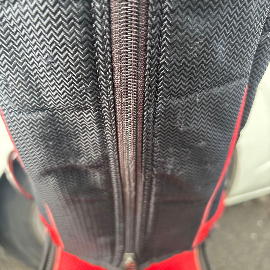 ナイキキャディーバック