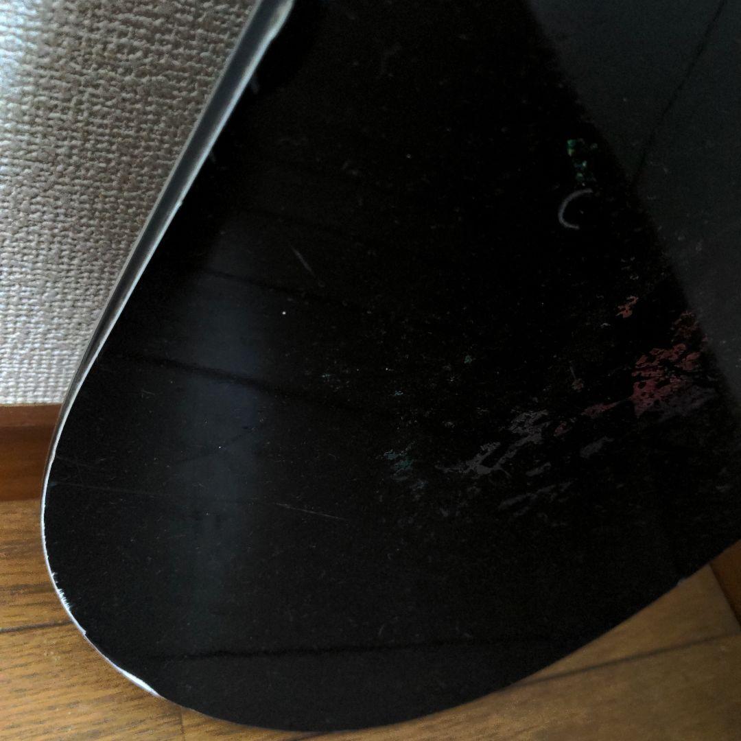 即*可様 OGASAKA CT 151 15-16 中古のスノーボード