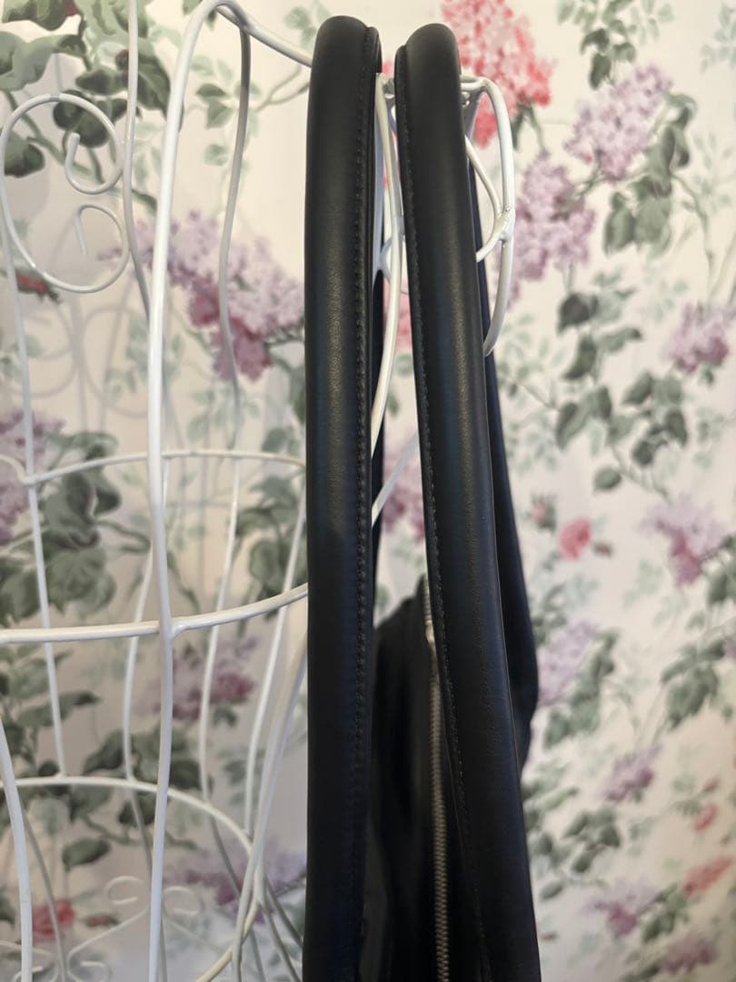 極美品 Chrome Hearts クロムハーツ　4ポケット　トートバッグ