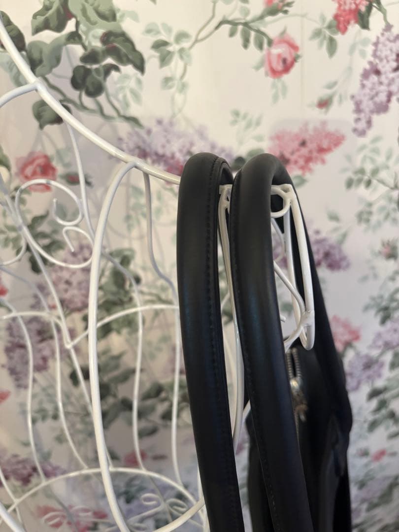 極美品 Chrome Hearts クロムハーツ　4ポケット　トートバッグ