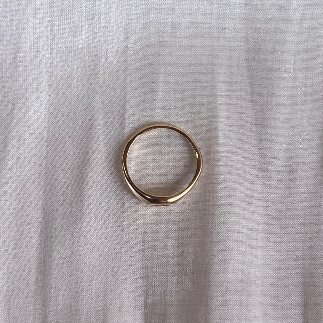 TEN. アビスリング GD 9号