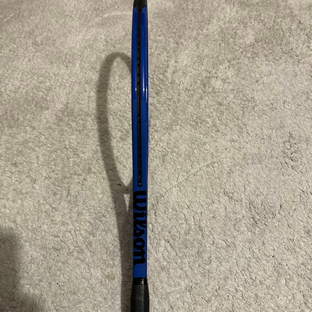 Wilson Pro Staff Laver Cup テニスラケット