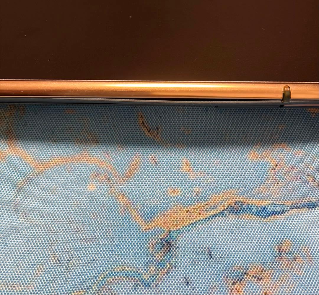 VAIO ノートPC SX1258 2023年1月購入