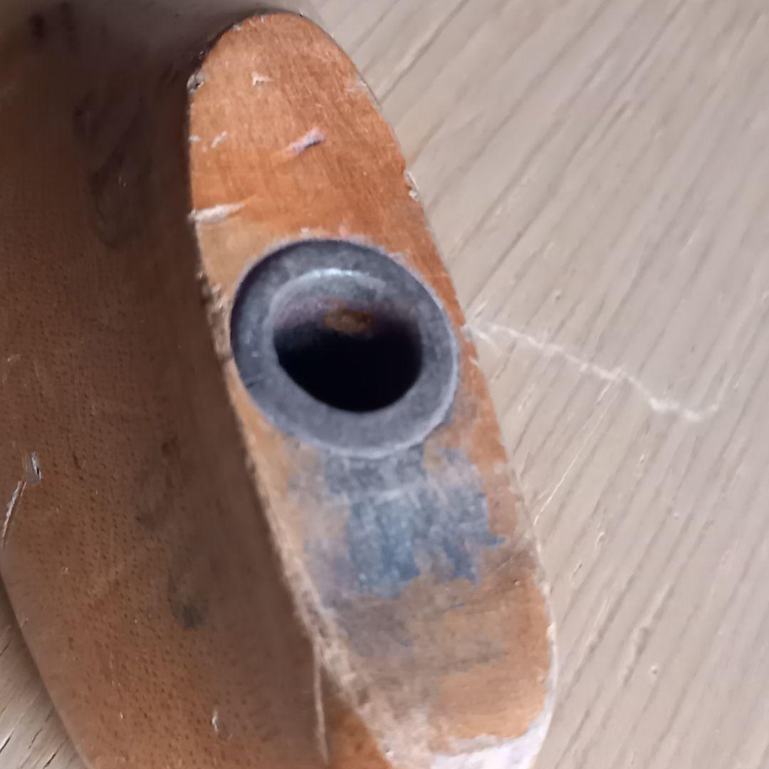 【アンティーク】シューモールド 靴型 木型