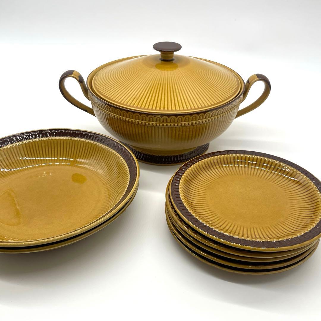 STONEWEAR ストーンウェア 鍋 食器セット 皿セット