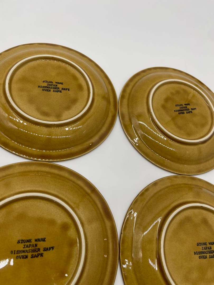 STONEWEAR ストーンウェア 鍋 食器セット 皿セット