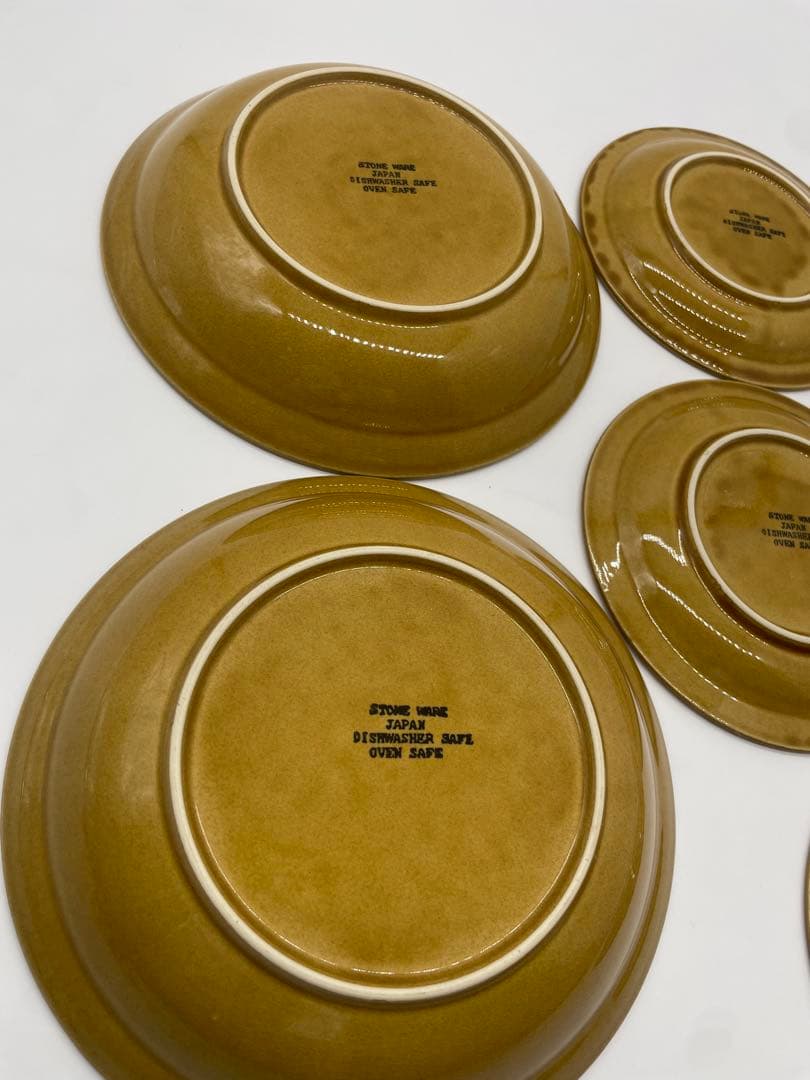 STONEWEAR ストーンウェア 鍋 食器セット 皿セット